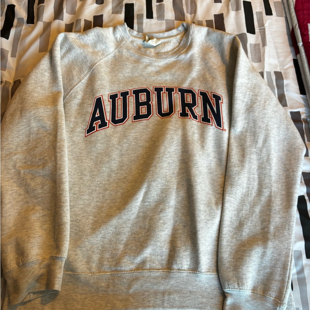 Women Auburn University Sweatshirt